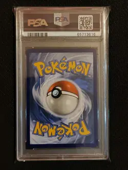 Pokemon Venusaur Celebrations Classic Collection English PSA 10 Gem Mint Holo - Image 2