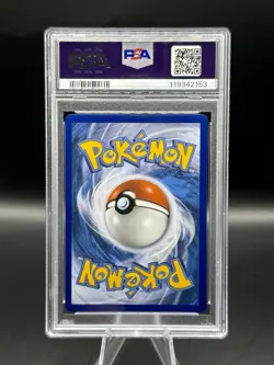 PSA 10 Venusaur Holo 15/102 Pokemon Celebrations: Classic Collection ENGLISH GEM - Image 2
