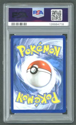 2021 POKEMON CELEBRATIONS CLASSIC COLLECTION #15 VENUSAUR HOLO PSA 10 GEM MINT - Image 2