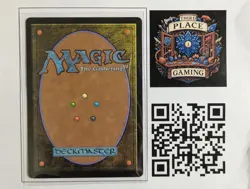 The Earth Crystal - Final Fantasy - FIN -MTG - Image 2