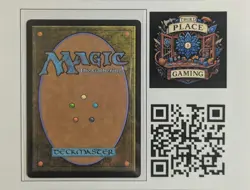 The Earth Crystal - Borderless - Final Fantasy - FIN - MTG - Image 2