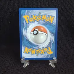 Pokemon TCG Lunatone Crown Zenith: Galarian Gallery GG11/GG70 Full Art Holo Rare - Image 4
