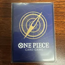 OP08-118 Silvers Rayleigh SEC Alt Art One Piece TCG English Card Two Legends - Image 2