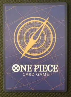 Monkey D Luffy P-036 Pre-Release Tournament Winner One Piece Promo Card English - Image 2