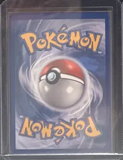 Pokemon Gigalith 53/98 Emerging Powers Prerelease STAFF Promo Holofoil NM!! - Image 2