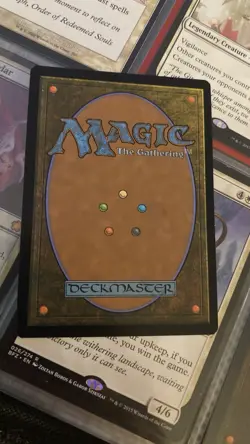 Heliod Sun-Crowned Theros Beyond Death Regular Card Magic The Gathering NM - Image 2