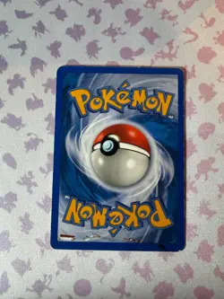 Venusaur Non Holo - 67/165 - Expedition Base - Pokemon Card HP TCG Rare - Image 3