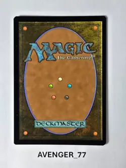 Magic The Gathering MTG #0192 Icetill Explorer Foil Edge of Eternities NM - Image 2