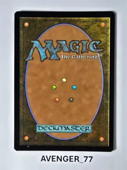 Magic The Gathering MTG #0192 Icetill Explorer Foil Edge of Eternities NM - Image 4