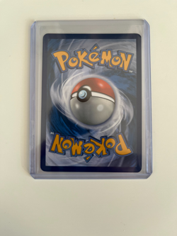 Pokemon TCG Mesprit Illustration Rare Holo Card 204/191 Sv08: Surging Sparks -NM - Image 4