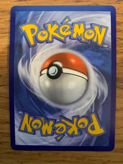 NEAR MINT! Celebi V (245/264) Fusion Strike Alt Art Ultra Rare Pokemon Card! - Image 2