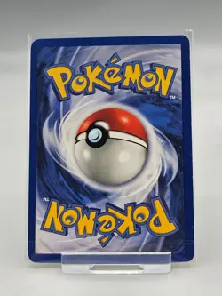 Pokemon TCG Card Voltorb 69/82 Team Rocket Set - Common - WOTC - Image 2