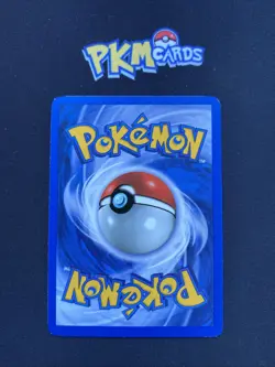 Pokemon TCG Voltorb Team Rocket 69/82 Regular LP. - Image 2