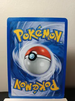Pokemon TCG - Voltorb 69/82 - Team Rocket - Common - LP WOTC - Image 2