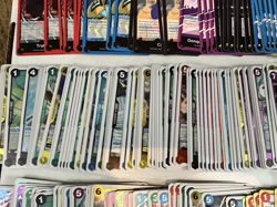 One Piece TCG-OP14 -The Azure Sea's Seven ""BULK 6LB OF NM CARDS ""-UC-C-R-LEADR - Image 5