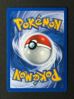 Pokemon Cards Lugia 9/111 Neo Genesis Holo Rare NM - Image 2