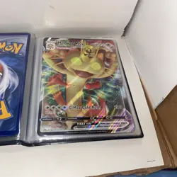 Pokemon TCG 25th Anniversary Celebrations Jumbo Card Binder With 25 Cards - Image 5