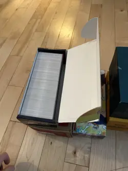 dragon ball super card game 1000 cards lot sr, promo, foils, rares, commons - Image 3