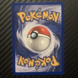 Pokemon Team Rocket 4 Card Lot Machop Dark Machoke Dark Machamp First Edition - Image 4