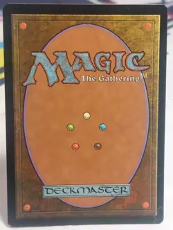 Bottle Gnomes Magic The Gathering Tempest MTG Card - Image 2