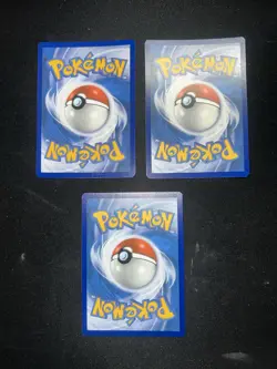 Pokemon Card Collection Lot Full Arts LOT BANGER LOT MINT - Image 2