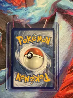 Pokemon TCG Evolutions M Charizard EX Full Art Holo Card 101/108 HP Condition - Image 2