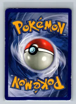 Pokemon Card - Mew WoTC Black Star Promo 8 Non-Holo - Image 2