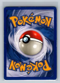 Pokemon Card - Dark Quilava Neo Destiny 39/105 Uncommon LP - Image 2