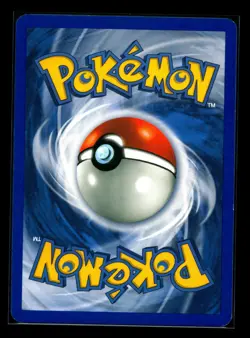 Torkoal Holo 12/97 - EX Dragon 2003 Pokemon Card - PSA Ready GM - Image 2