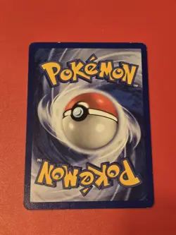 Pokemon TCG: Gym Heroes Erika's Weepinbell Uncommon Card 48/132 - Image 2