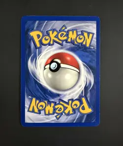 Blaine's Quiz #1 Gym Heroes 97/132 Rare Pokemon Card - Image 2