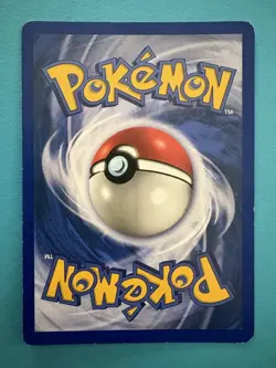 Pokemon TCG Victreebel Holo Rare Unlimited Jungle Card 14/64 Vintage 1999 LP - Image 2