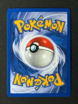 Pokemon Cards Typhlosion 17/111 Neo Genesis Holo Rare NM - Image 2