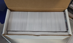 Dragon Ball Super Fusion World/Manga Booster 500+ Mixed Bulk Cards Various Sets - Image 3
