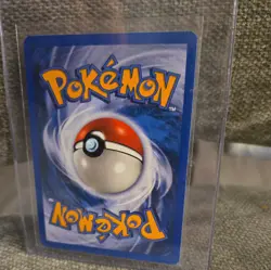 Pokemon TCG Golbat Skyridge Non-Holo Card 60/144 Common - NM - Image 2