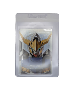 Gundam Card Game (R-017) (C+) - Dual Impact (GD02) - Image 2