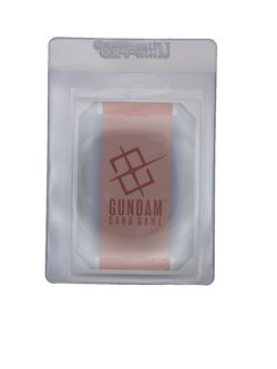 Gundam Card Game (R-017) (C+) - Dual Impact (GD02) - Image 3