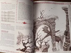 The One Ring RPG Core Rule Book & Starter Set - Image 4
