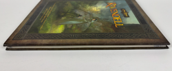 The One Ring - RIVENDELL Supplement - LOTR RPG Gaming Book - hardcover - OOP - Image 3