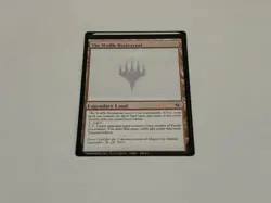 The Waffle Restaurant - Magic The Gathering MagicCon Atlanta 2025 Playtest Card - Image 1