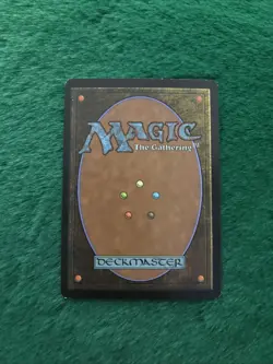 Reality Acid Planar Chaos Foil - Image 2