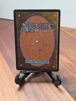 Great Whale Urza's Saga #77 Magic the Gathering LP - Image 3