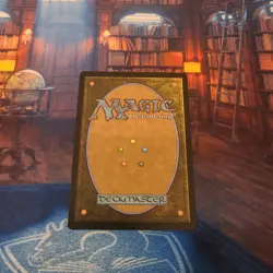 Walk-In Closet Forgotten Cellar - Duskmourn: House of Horror (DSK) MTG TCG NM - Image 5