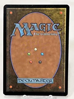 Swamp (1999) Arena Promos Foil ~MP~ Magic The Gathering MTG - Image 2