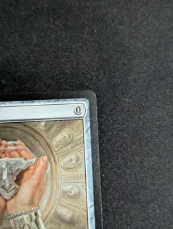 MTG Chrome Mox Double Masters Magic The Gathering NM - Image 2