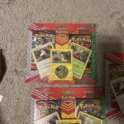 3x Pokemon TCG: Snorlax, Morpeko & Applin Cards with 2 Booster Packs & Coin 820650809842 - Image 2