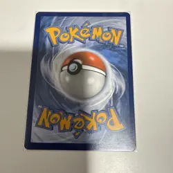 Galarian Rapidash V SWSH111 NM Promo Rare Pokemon Card - Image 2
