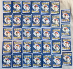 Pokemon Ex Era Card Lot - Delta Species, Holon Phantoms, Dragon Frontiers - Image 2