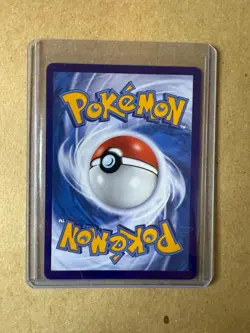 Pokemon TCG: Psychic Energy 11 05/06 Chinese Stamped - Chinese Gem Pack 2 NM - Image 2