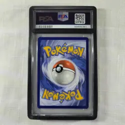 🔥 Pokemon TCG 🔥 Mimikyu #075 Black Star Promo (Paldean Fates) PSA 10 GEM MT 🔥 - Image 2